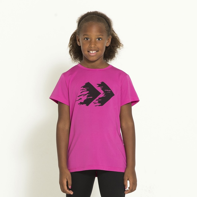 T-shirt "Play star" T-shirt "Play star"